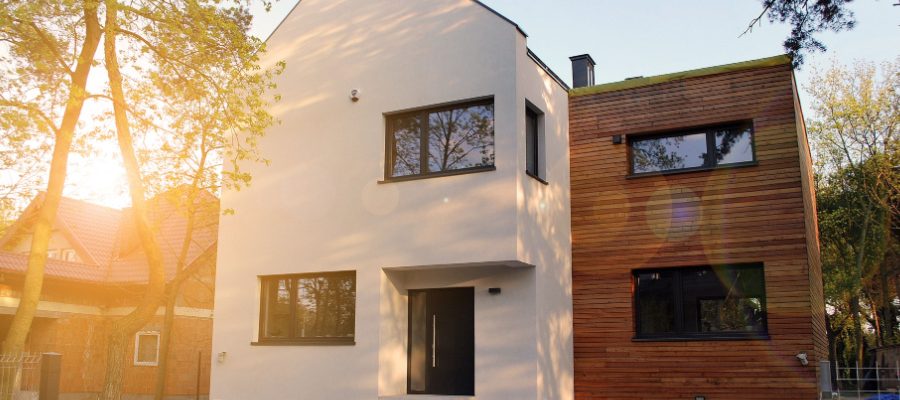 Casa unifamiliar